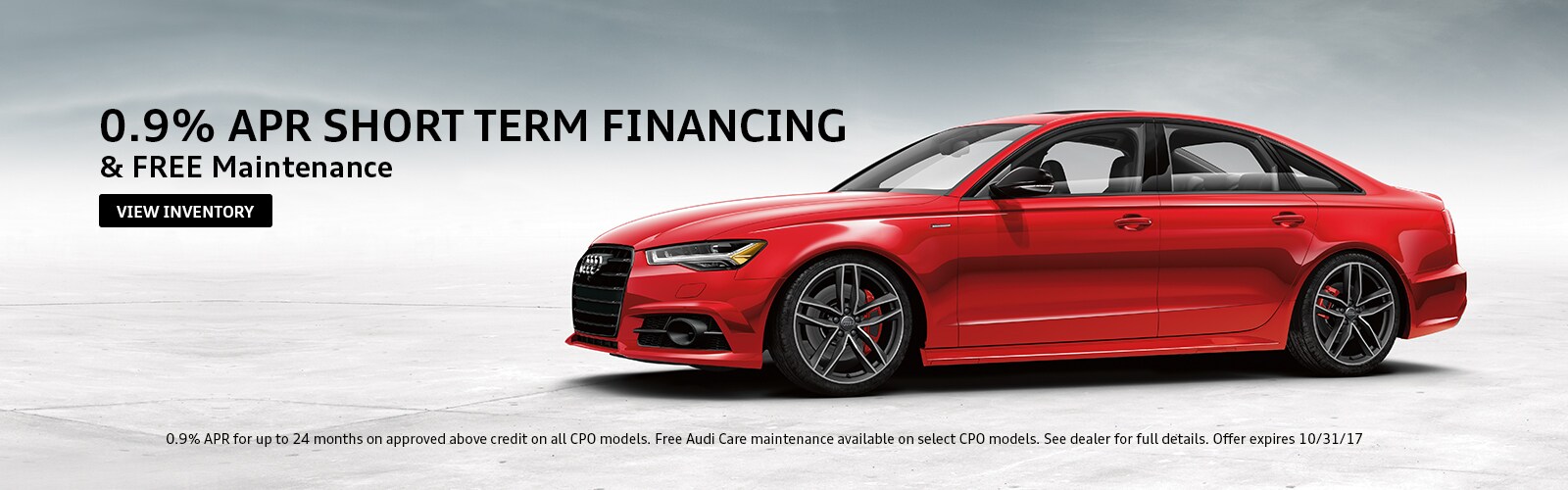 audi cars located in westlake